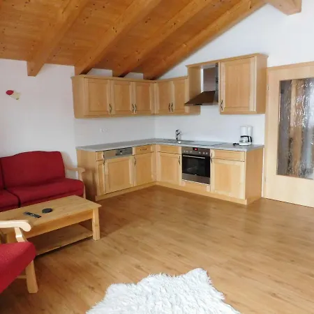 Gastehaus Susanne Appartement *